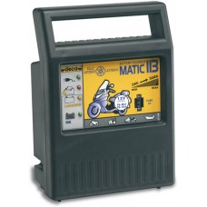 Nabíječka Deca MATIC 113